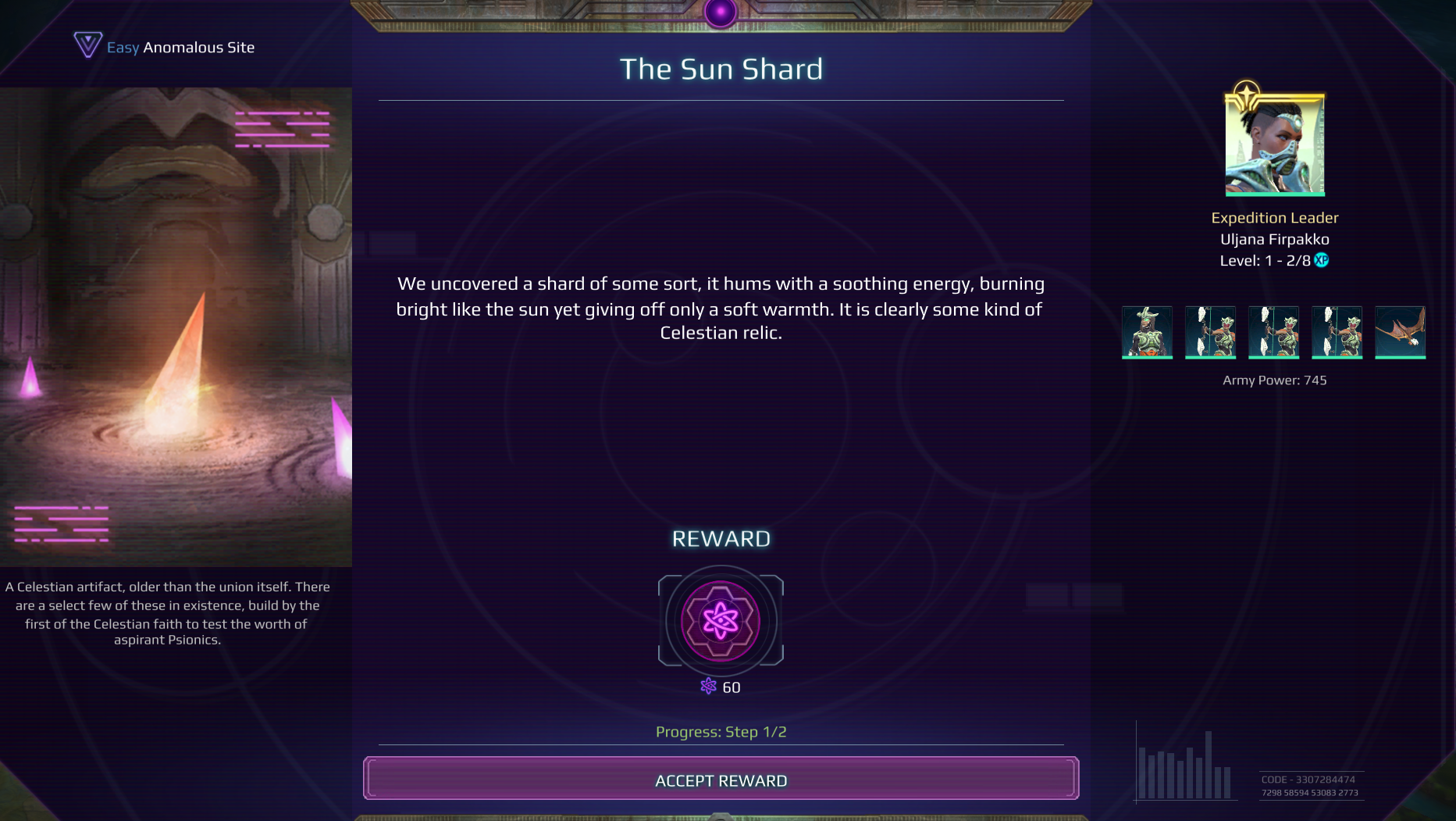 3- The Sun Shard.png 3- The Sun Shard.png